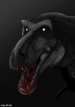 Tyrannosaurus