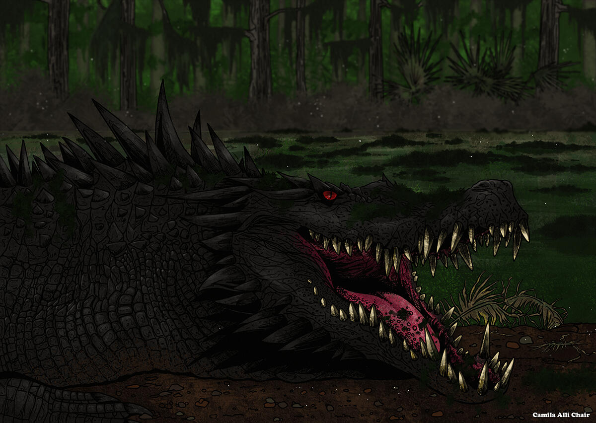 Svartya (character is not mine).