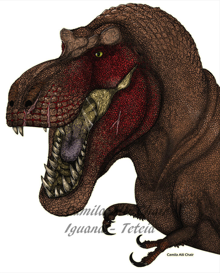 Tyrannosaurus