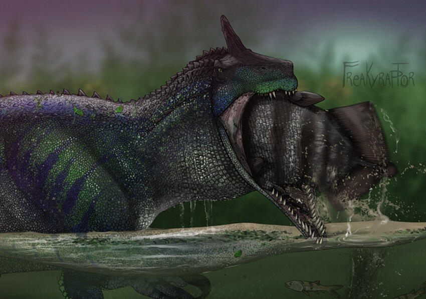 Irritator