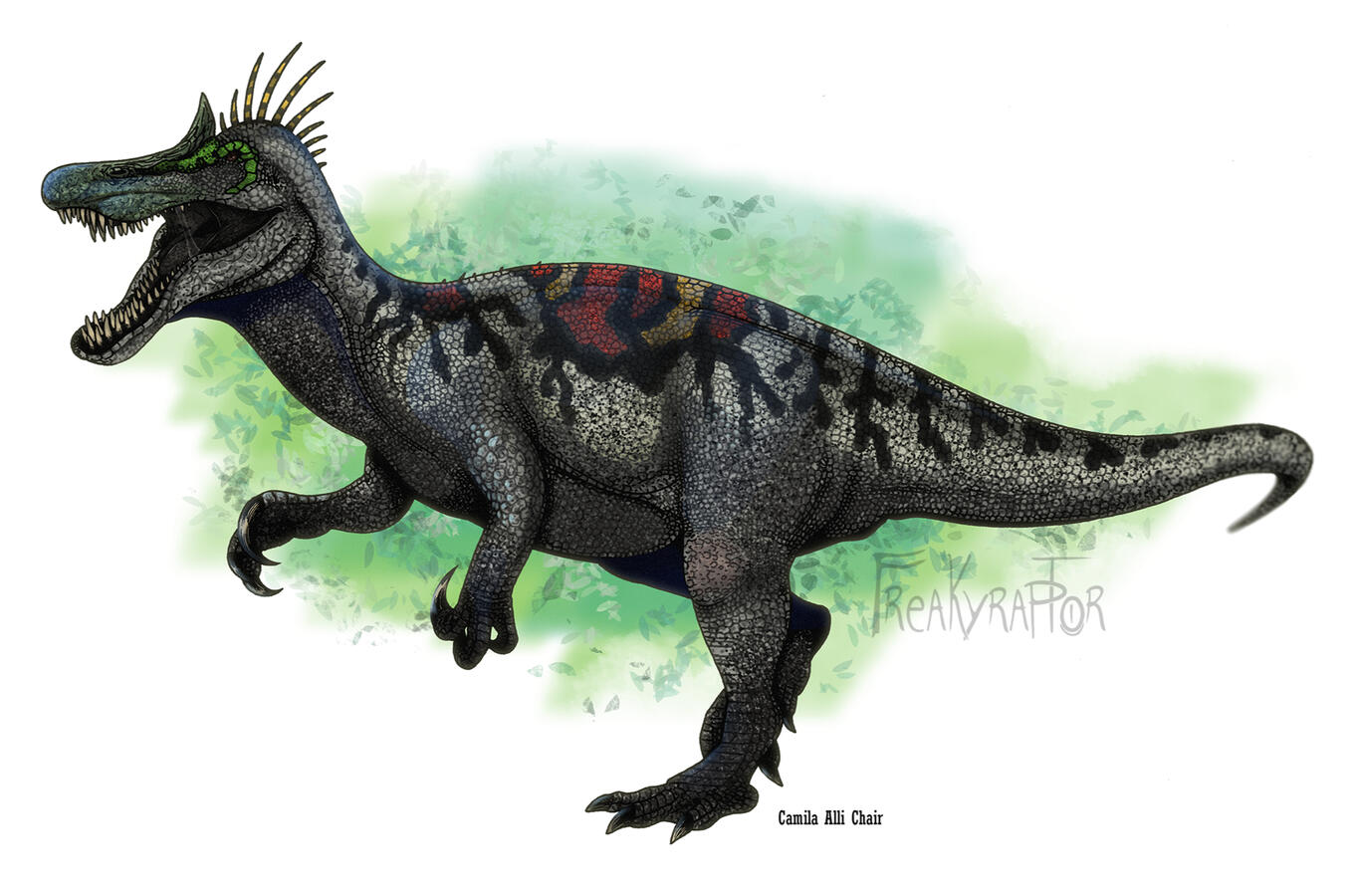 Baryonyx