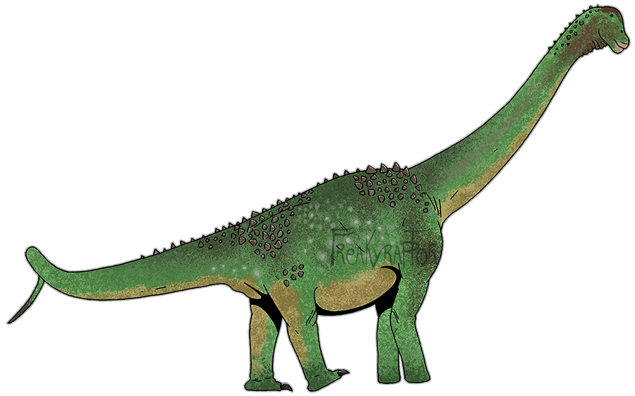 Baurutitan